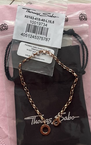 Thomas sabo armband damen - thomas,