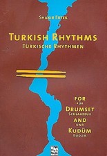 Türkische Rhythmen für