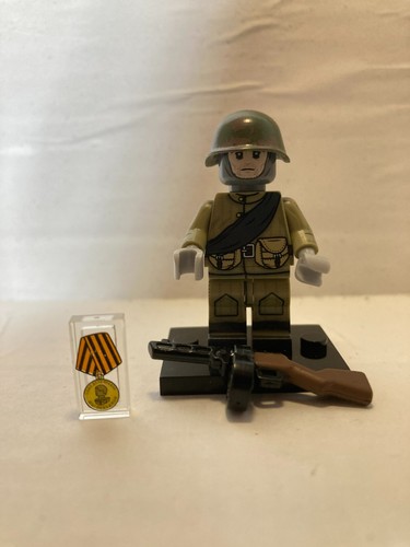 Soldat ppsch sowjetunion - ppsch,