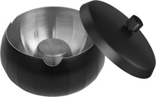 Aschenbecher Mit Deckel,Jsver