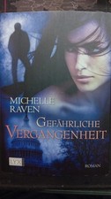 Michelle Raven 	-	verschiedene