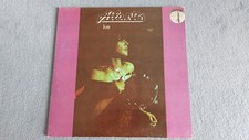 ATLANTIS Live VINYL / GERMAN ISSUE / FRUMPY Platte LP Schallplatte