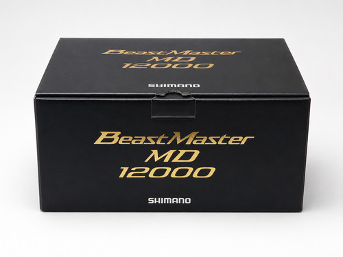 Shimano beast master - shimano,