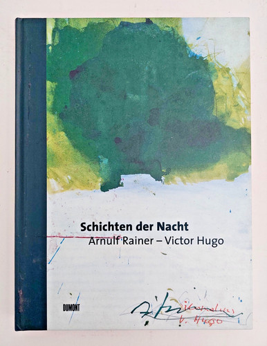 Schichten der nacht arnulf - der,