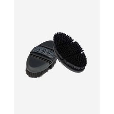 LeMieux Flexi Soft Body Brush Black - One Size Pferde-/Ponypflege