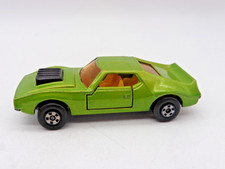 Matchbox Superfast  no. 9    -