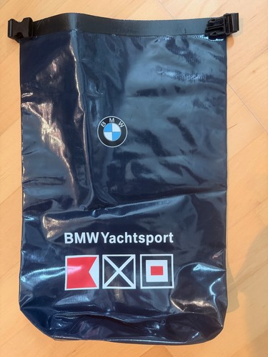 Bmw yachtsport seesack klein - yachtsport,