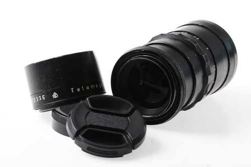 Meyer optik görlitz telemegor - meyer,