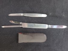 Taschenmesser - x,