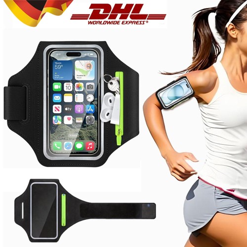 Sportarmband arm handy - sportarmband,