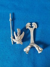 GW Warhammer Fantasy Hochelfen