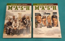 M*A*S*H 6 DVD Sammlung  Season