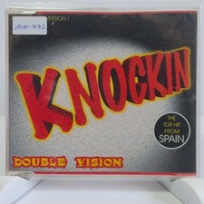 Double Vision – Knockin