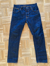 Nudie Jeans Modell: Hank Rey