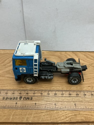 Siku 3712 volvo f10 - volvo,