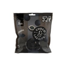 Panda Choco & Lakrits Salmiak