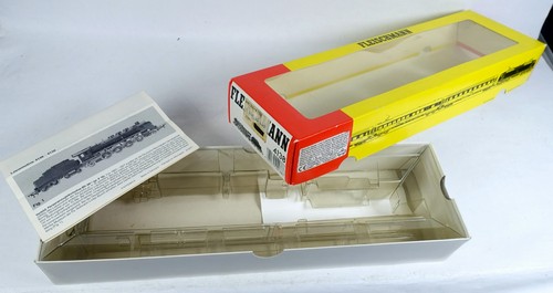 Fleischmann 4138 leerkarton - fleischmann,