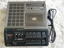 Kassettenrecorder PHILIPS Audio Vision N2229 AV