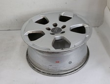 Alu Felge Alufelge vorn rechts