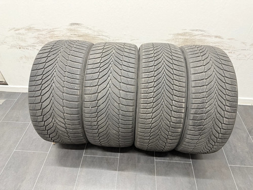 Winterreifen bmw 5er - 4x,