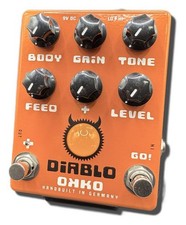 OKKO Diablo Gain Plus