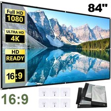 HD Rolleinwand Beamerleinwand