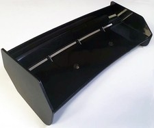 66113 - Heckflügel - schwarz