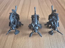 Warhammer 40k Necrons Tomb