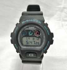 CASIO DW-6900FS G-SHOCK