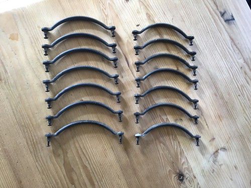 Ikea signera schwarz - 14, metall