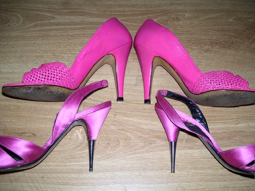High heels stilettos ca - high-heels,