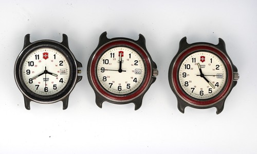 Swiss army herren uhr - swiss,