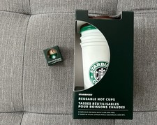 Starbucks Pack: Bearista