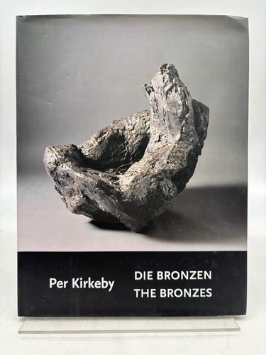 Werkverzeichnis per kirkeby - werkverzeichnis,