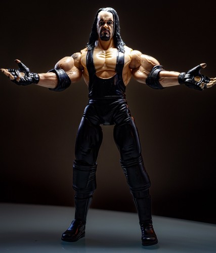 Wwe undertaker 2005 - wwe,