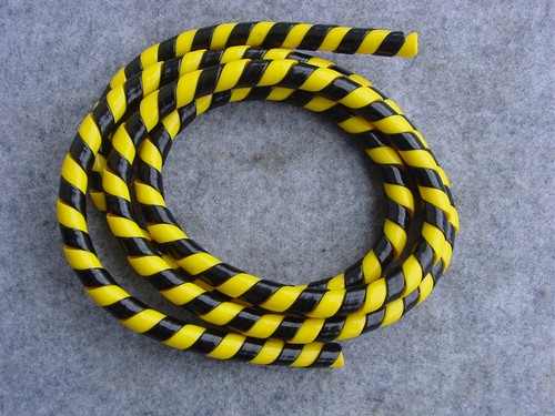 Zierspirale bonanzarad - zierspirale,