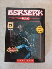 Berserk Max 2 (enthält