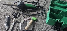 Leister triac - leister,
