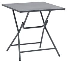 Sungörl RIO Gartentisch