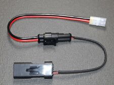 Ducati Adapter OptiMATE Louis