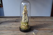 1890 maria wachsfigur - 1890,
