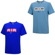 Nike Air Logo T Shirt Herren