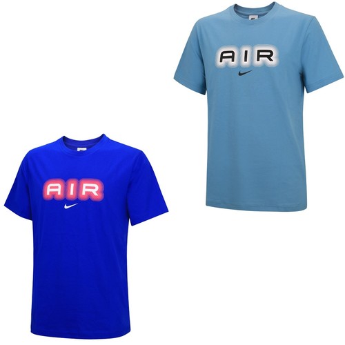 Nike air logo - nike, t