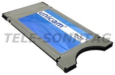 Unicam Deltacrypt Modul Hardware Rev. 2.0