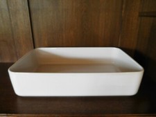 #1 Schale rechteckig 35x23cm