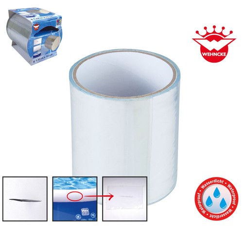 Reparatur klebeband pools pvc - pools,