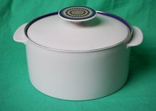 70er-Jahre Suppenterrine