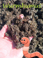 Wurmhumus 12,5L - 37,5L