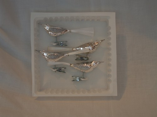 Christbaumschmuck lauscha - christbaumschmuck,