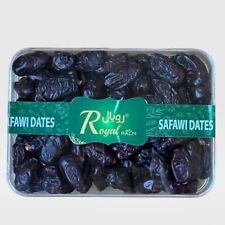 Safawi Dattel mit Stein 800g